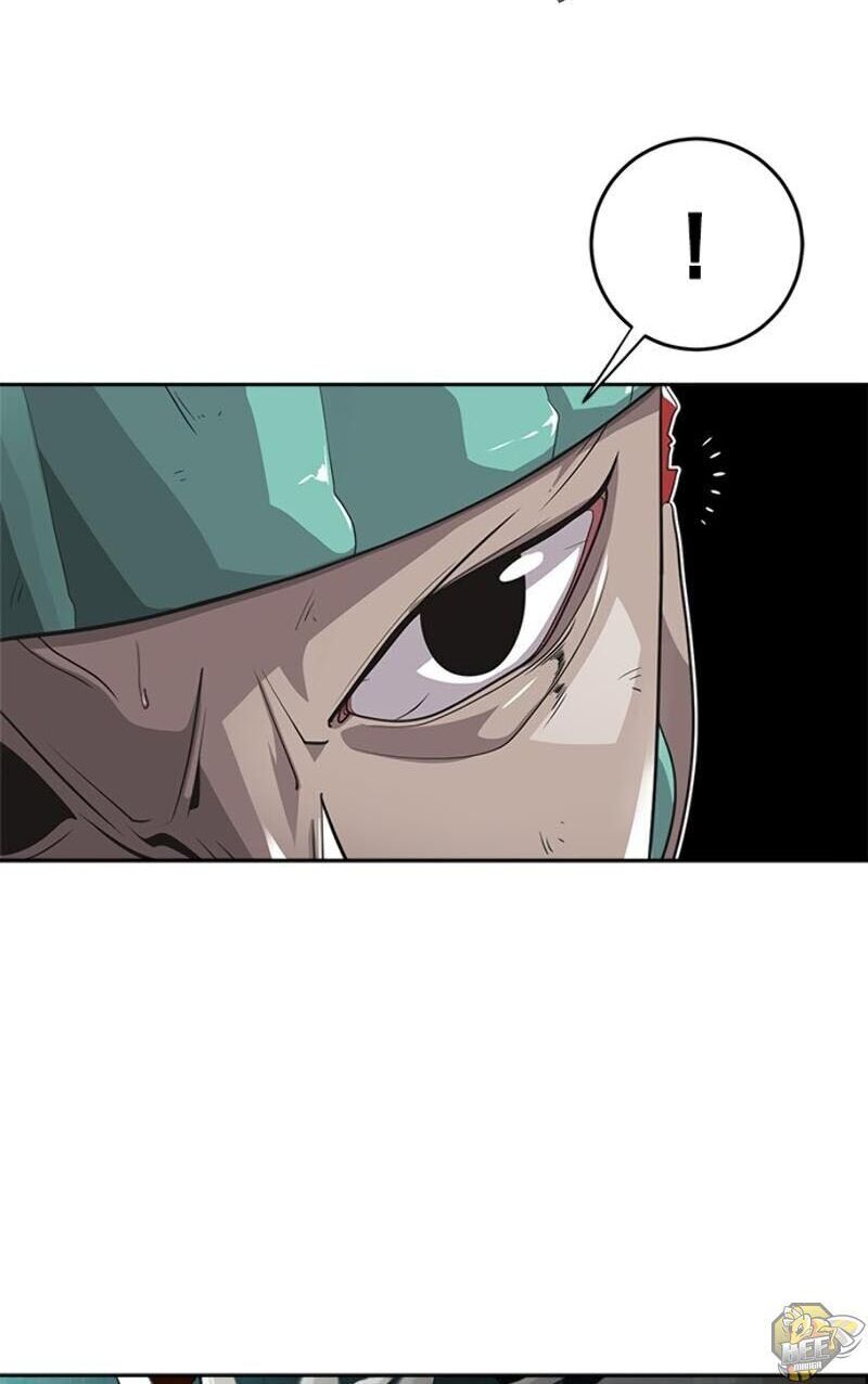 Kỷ Nguyên Siêu Anh Hùng Chapter 12 - 14