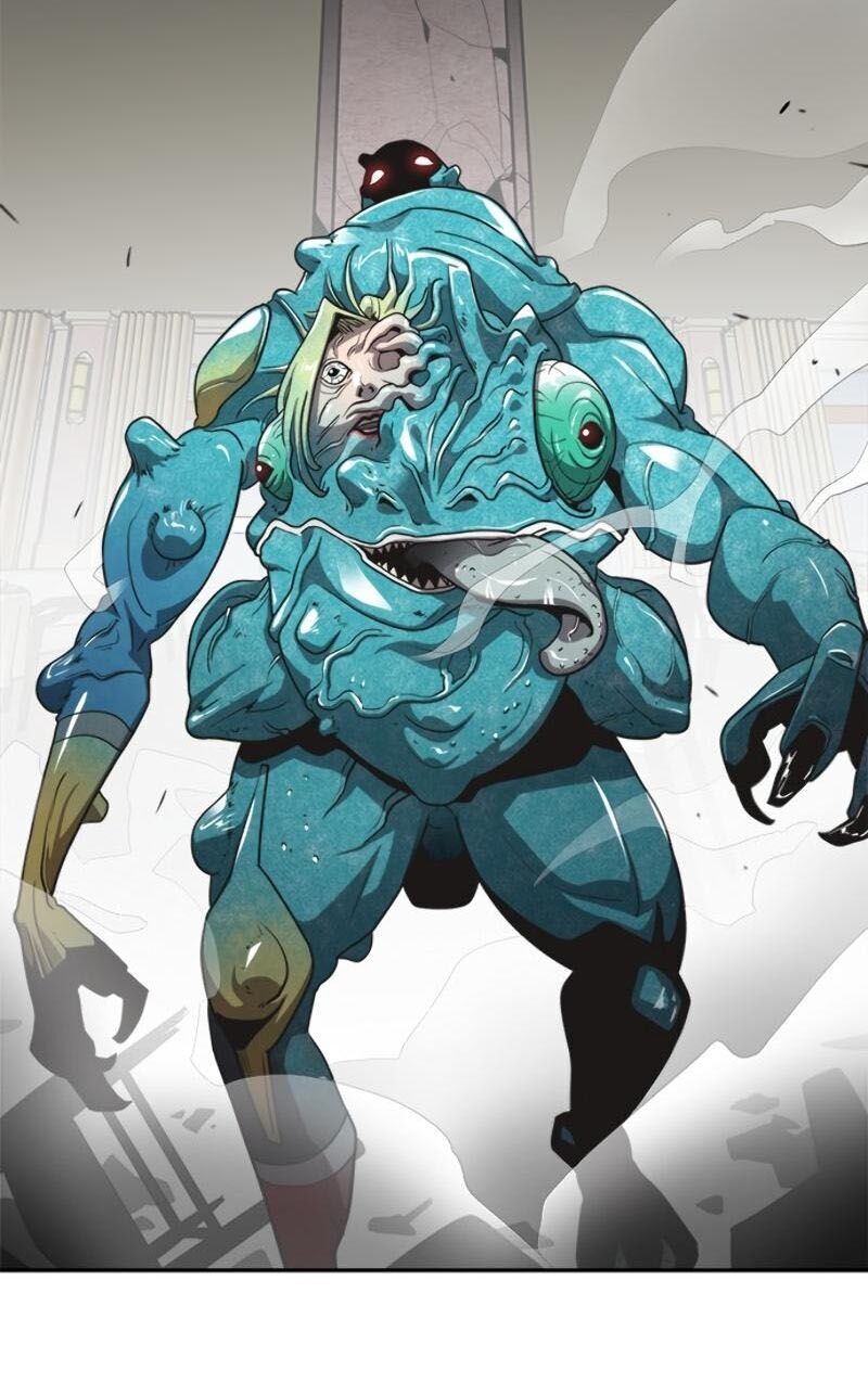 Kỷ Nguyên Siêu Anh Hùng Chapter 12 - 17