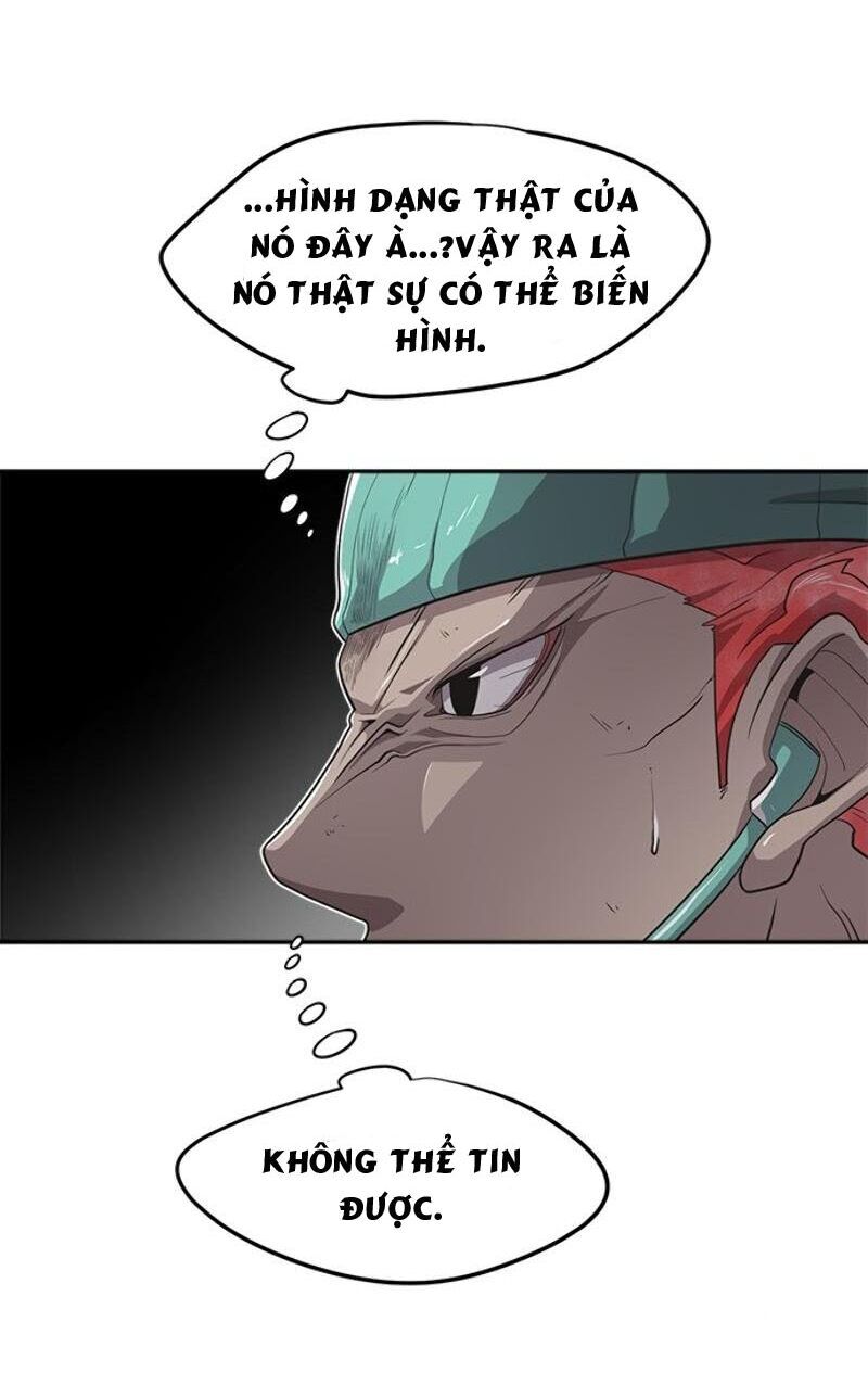 Kỷ Nguyên Siêu Anh Hùng Chapter 12 - 18