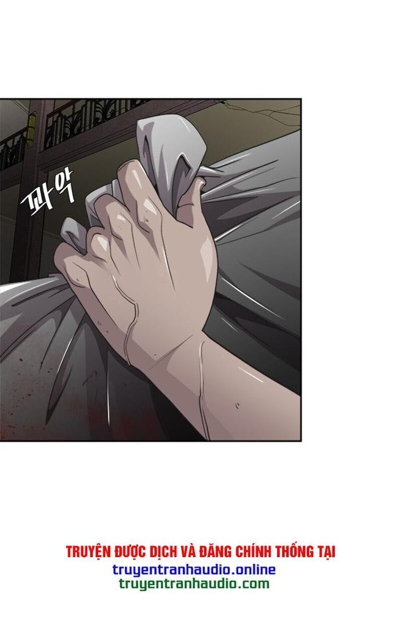 Kỷ Nguyên Siêu Anh Hùng Chapter 12 - 19