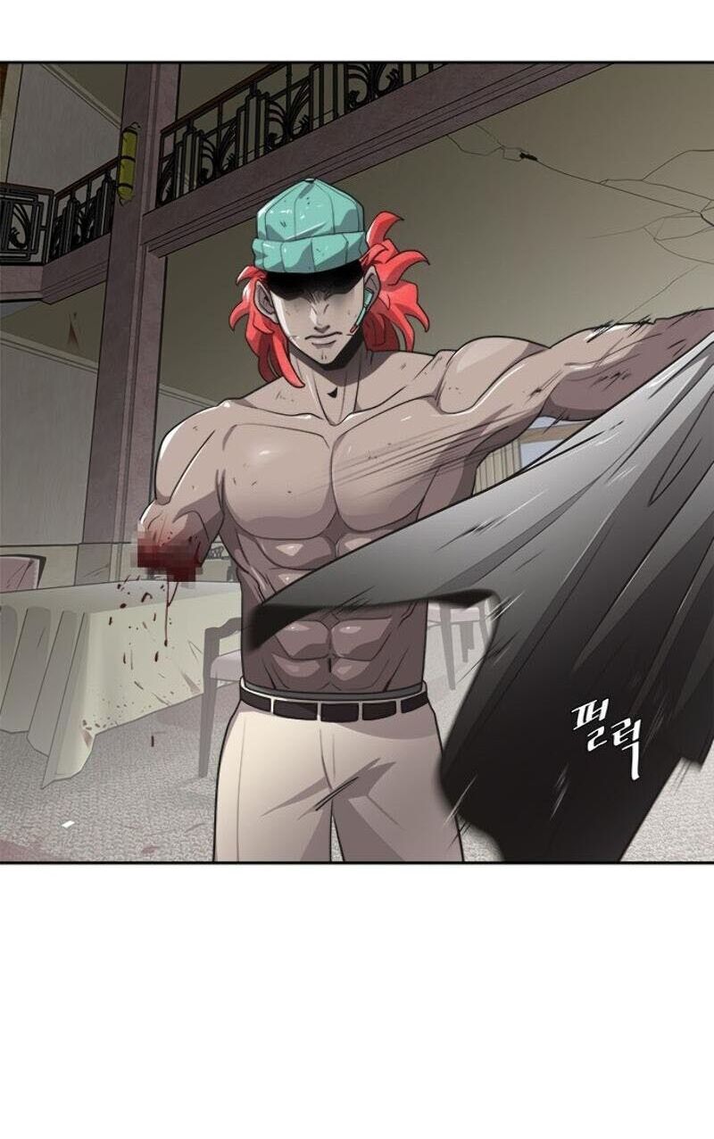 Kỷ Nguyên Siêu Anh Hùng Chapter 12 - 20