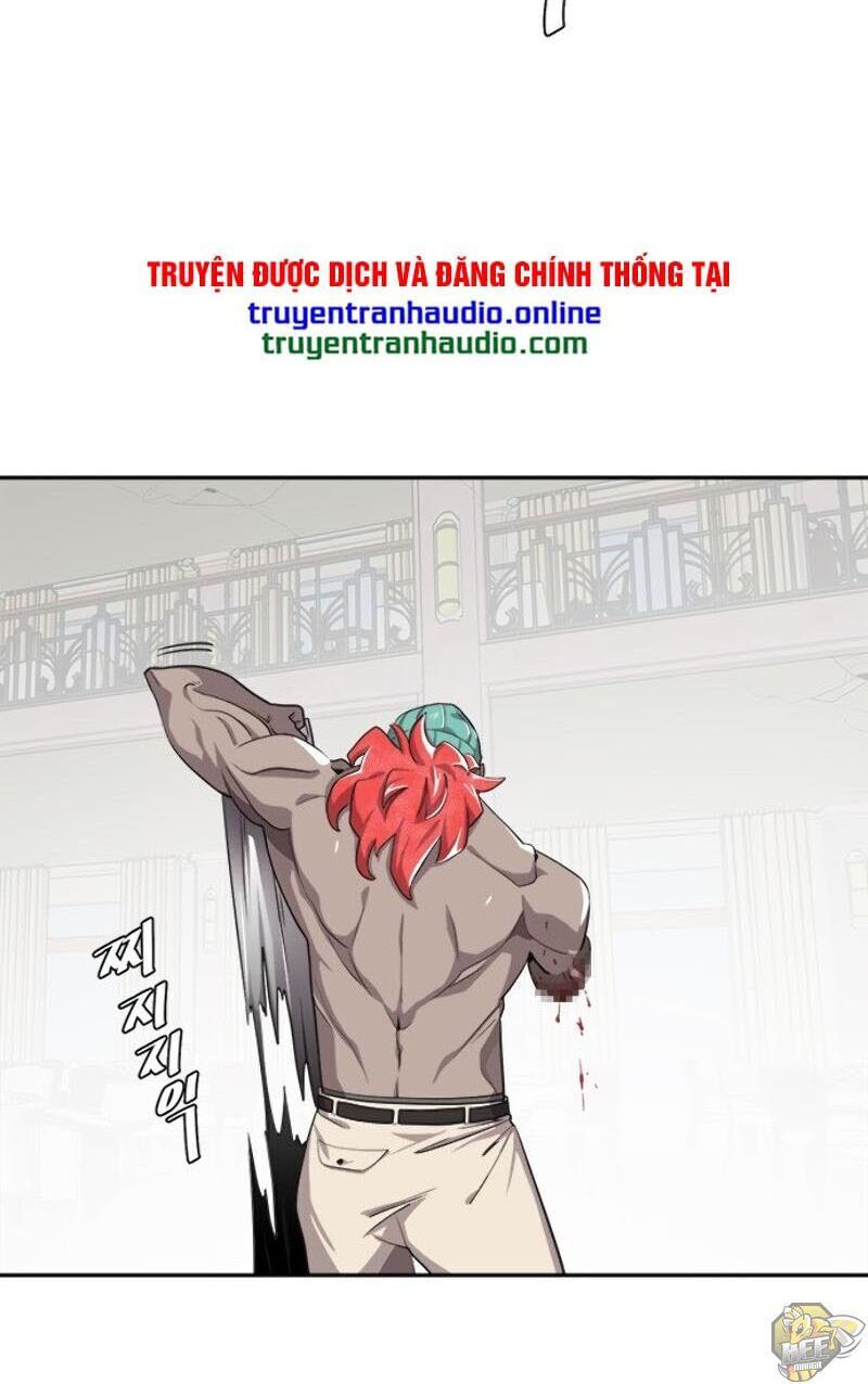 Kỷ Nguyên Siêu Anh Hùng Chapter 12 - 22