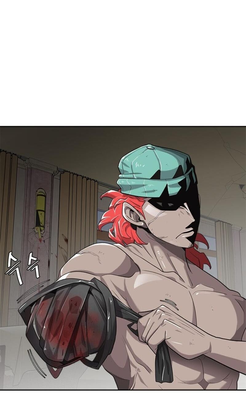 Kỷ Nguyên Siêu Anh Hùng Chapter 12 - 23