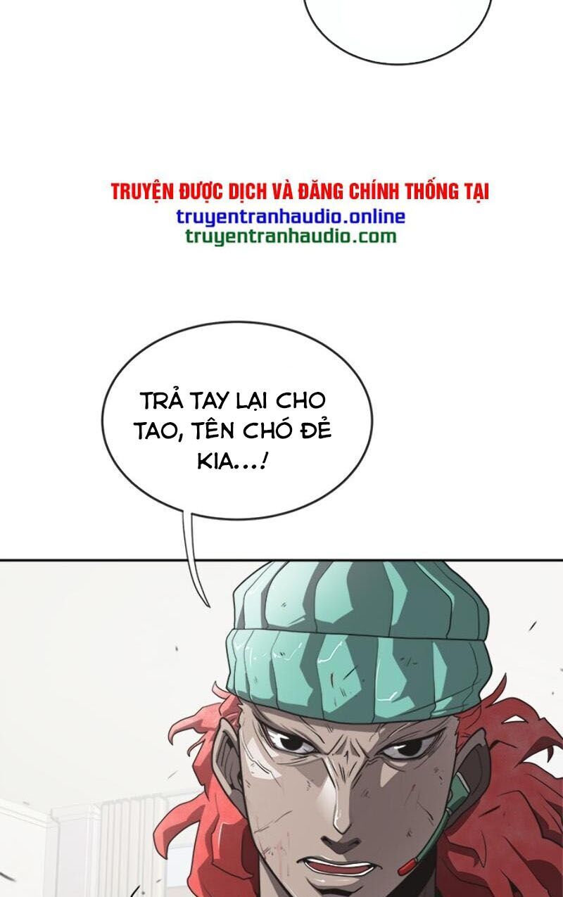 Kỷ Nguyên Siêu Anh Hùng Chapter 12 - 25