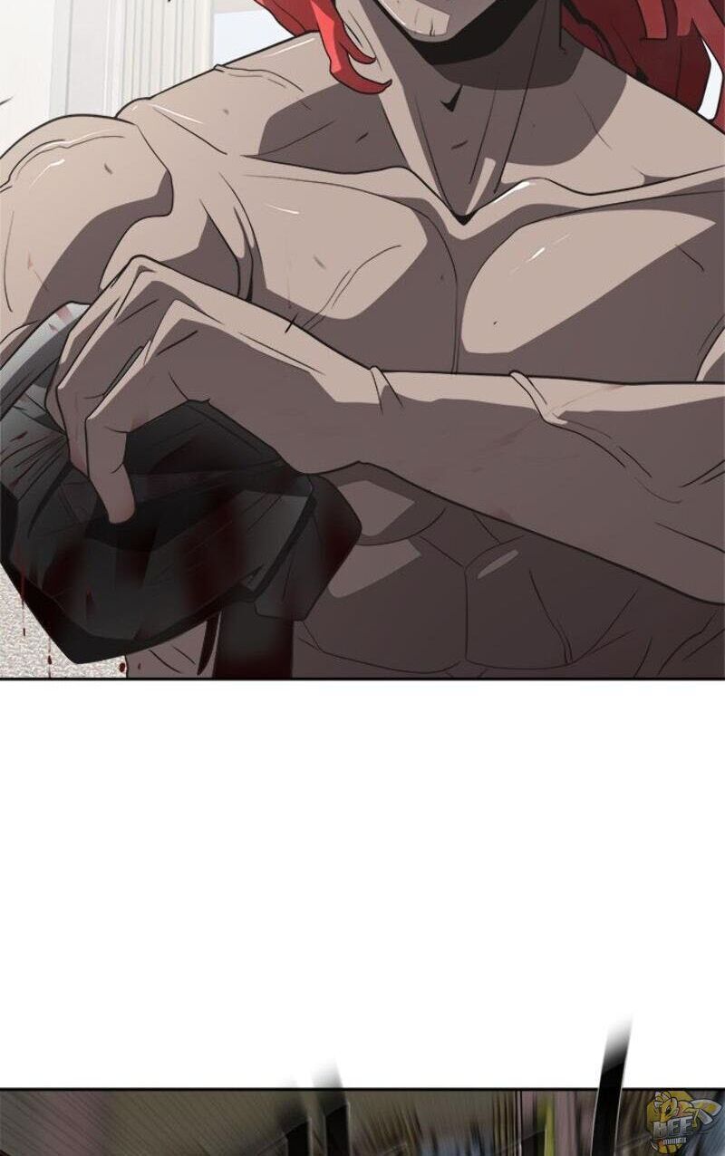 Kỷ Nguyên Siêu Anh Hùng Chapter 12 - 26