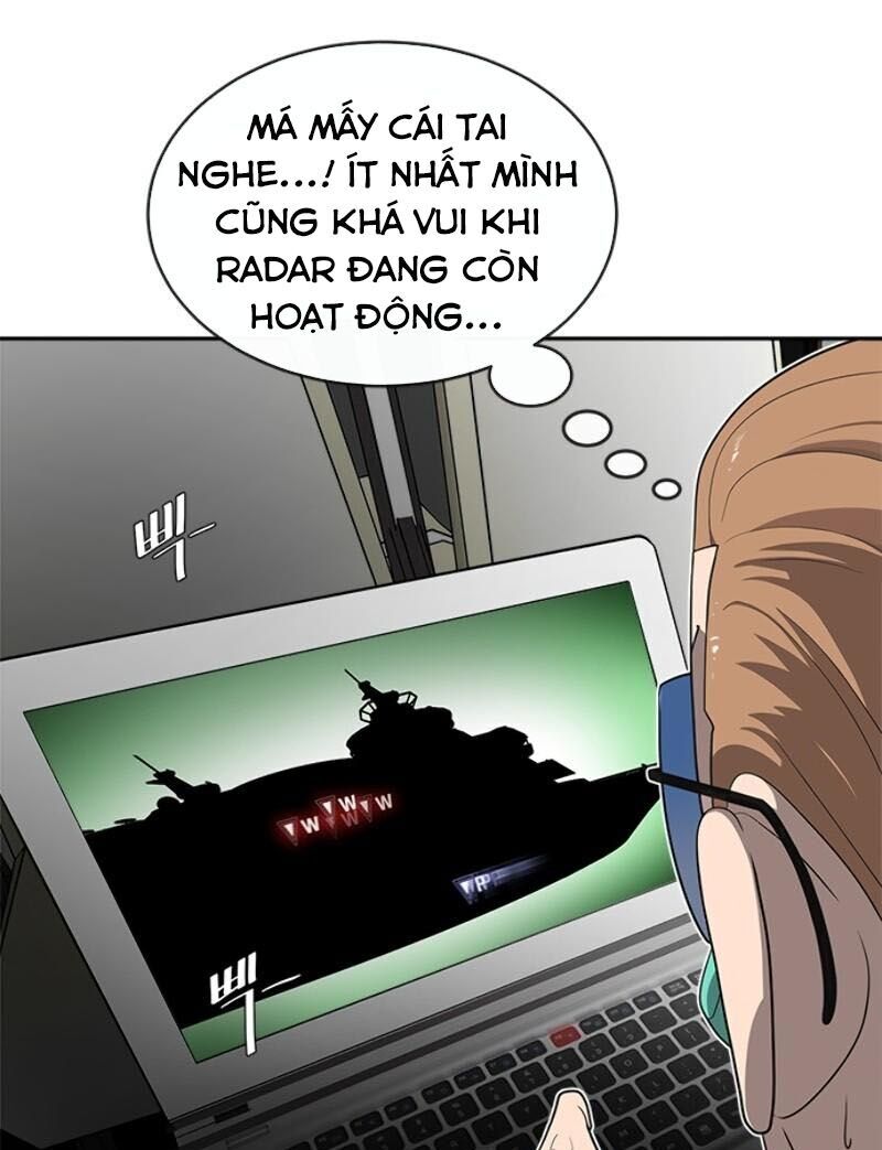 Kỷ Nguyên Siêu Anh Hùng Chapter 12 - 29