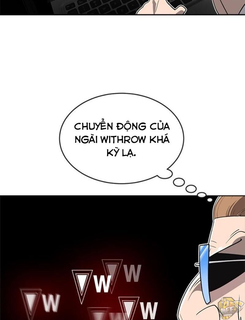 Kỷ Nguyên Siêu Anh Hùng Chapter 12 - 30