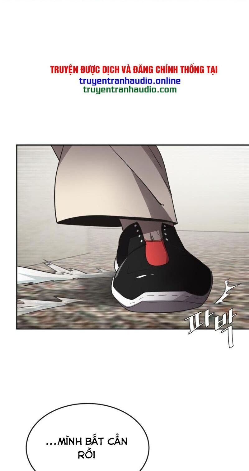 Kỷ Nguyên Siêu Anh Hùng Chapter 12 - 4