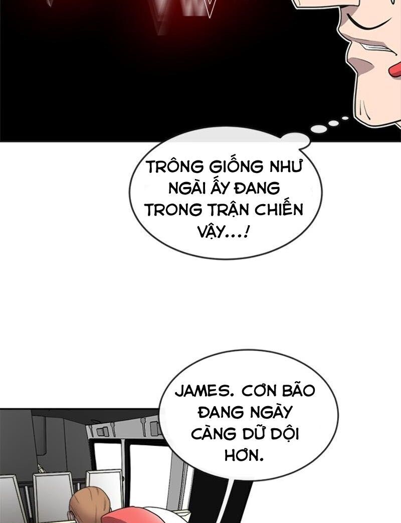 Kỷ Nguyên Siêu Anh Hùng Chapter 12 - 31