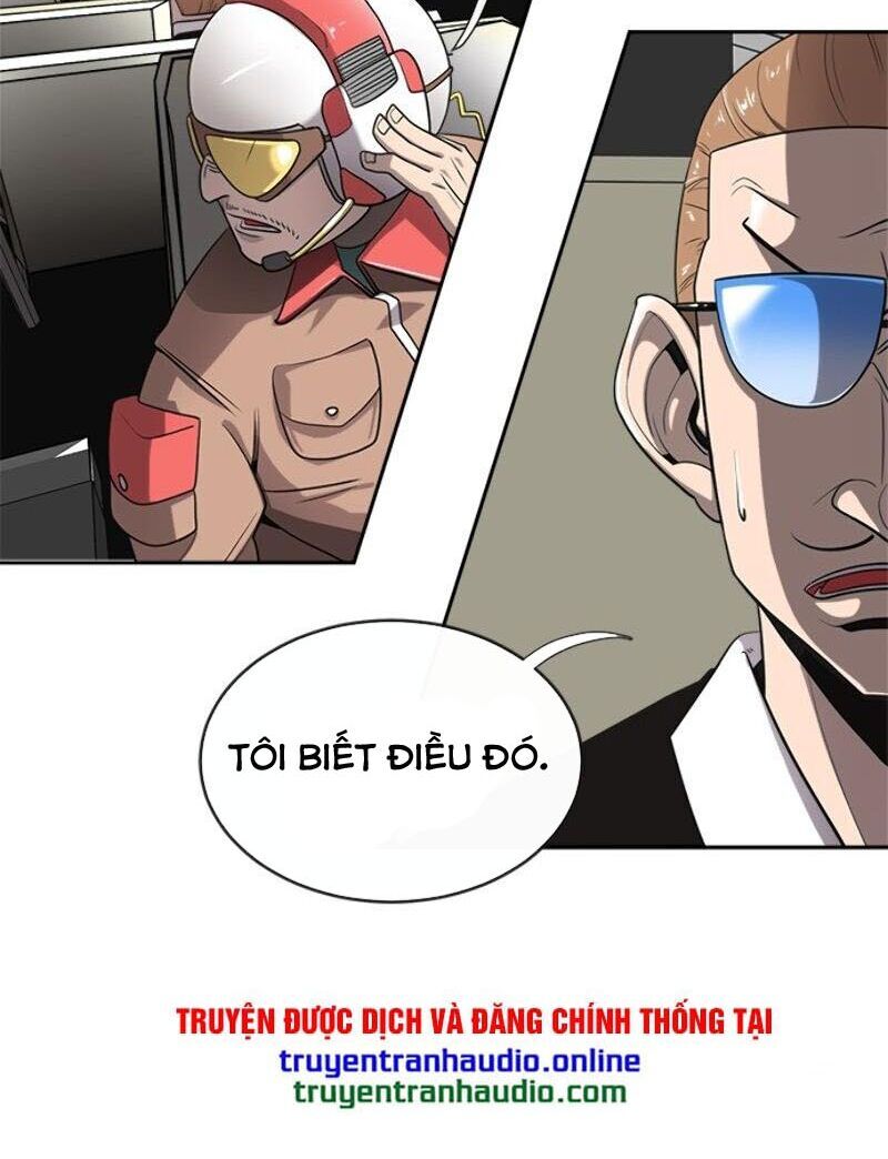 Kỷ Nguyên Siêu Anh Hùng Chapter 12 - 32