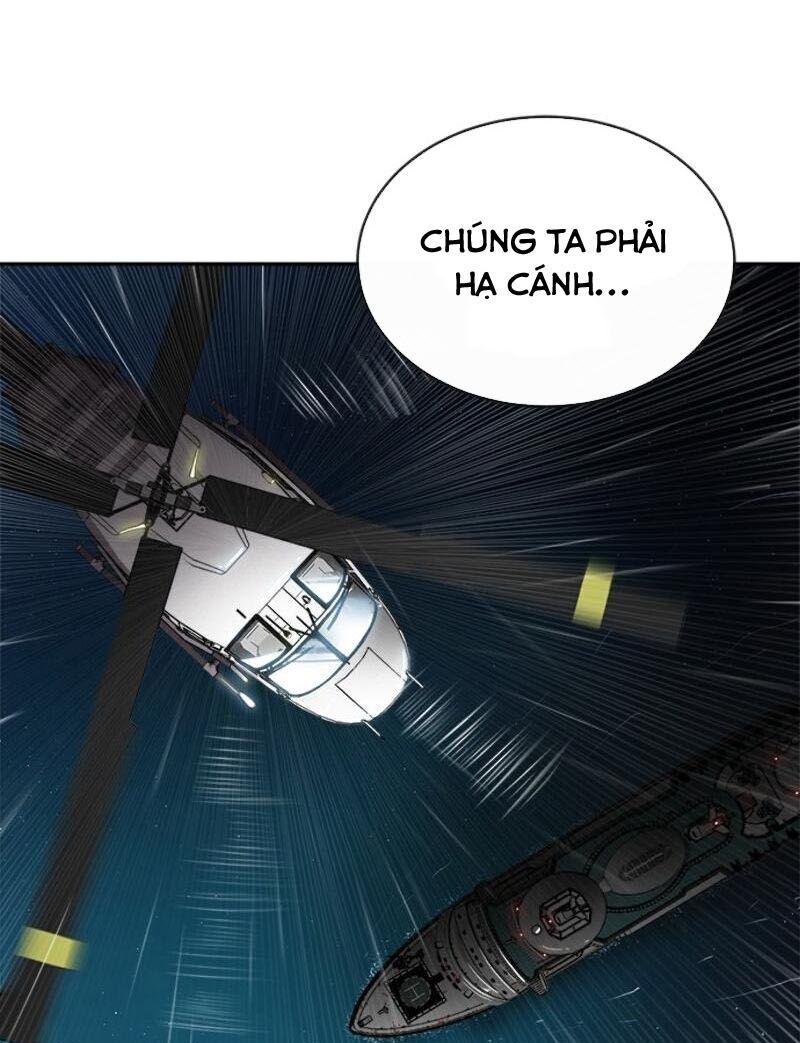 Kỷ Nguyên Siêu Anh Hùng Chapter 12 - 33