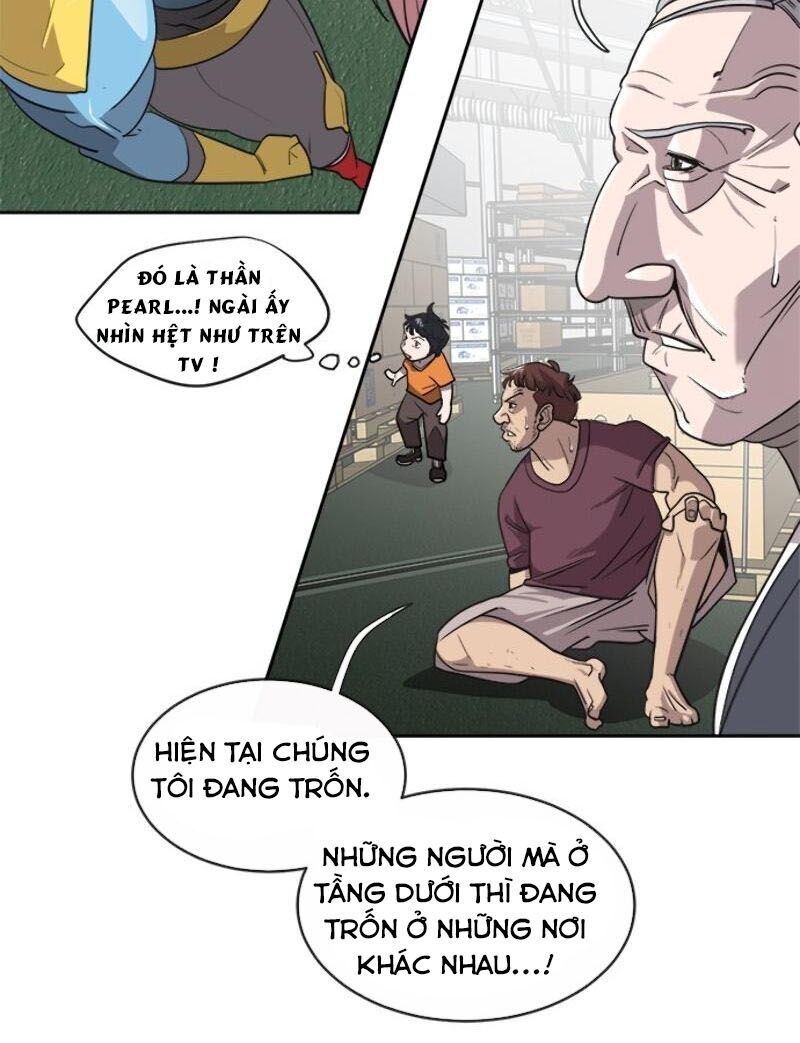 Kỷ Nguyên Siêu Anh Hùng Chapter 12 - 41