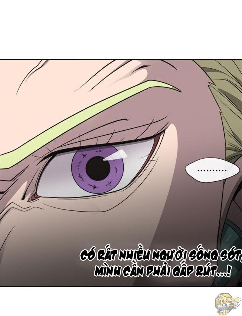 Kỷ Nguyên Siêu Anh Hùng Chapter 12 - 42