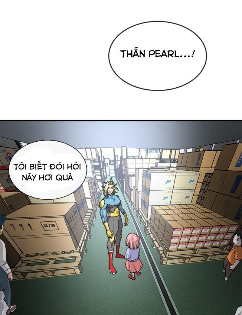 Kỷ Nguyên Siêu Anh Hùng Chapter 12 - 43