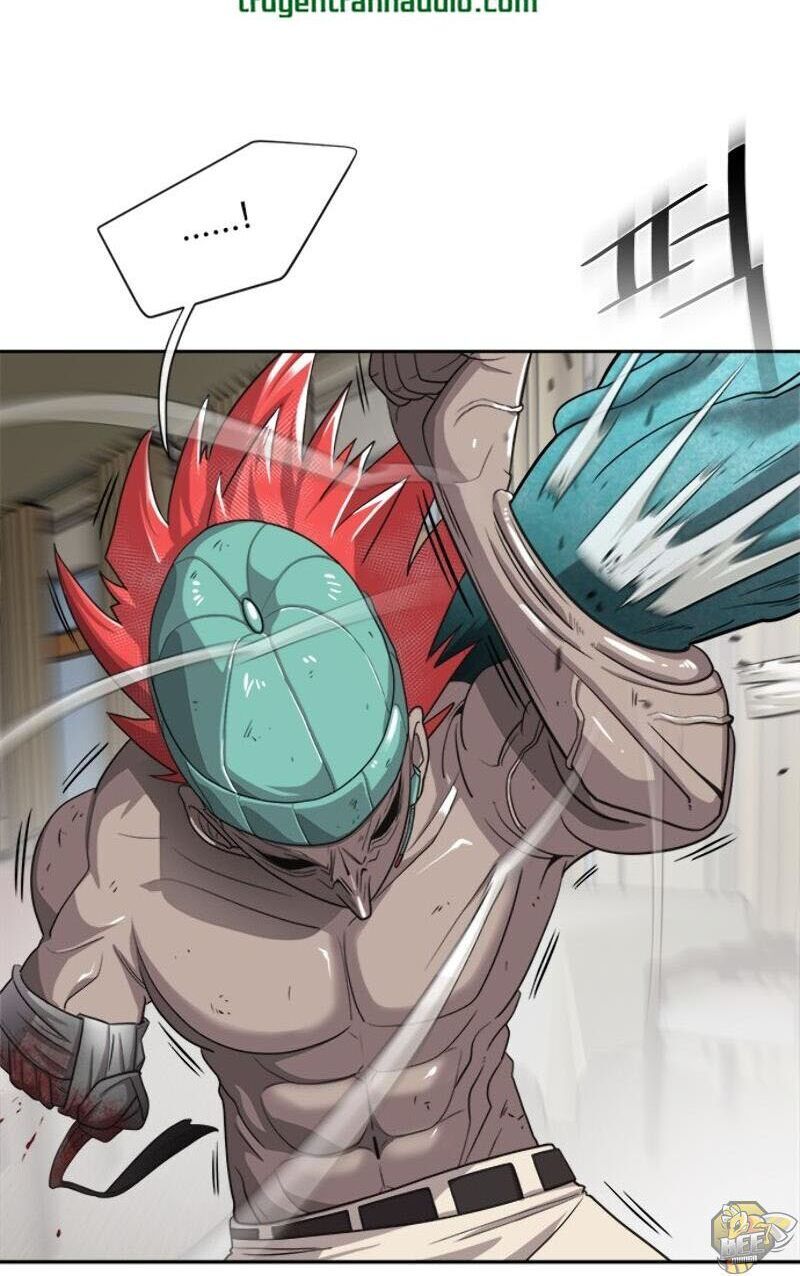 Kỷ Nguyên Siêu Anh Hùng Chapter 12 - 50