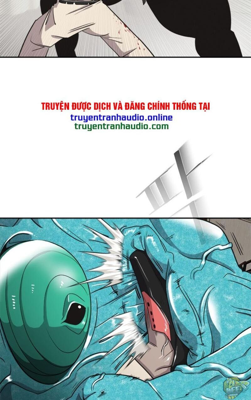 Kỷ Nguyên Siêu Anh Hùng Chapter 12 - 52