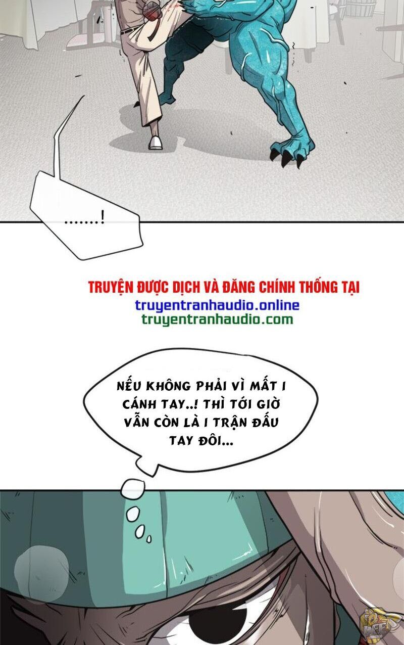 Kỷ Nguyên Siêu Anh Hùng Chapter 12 - 54