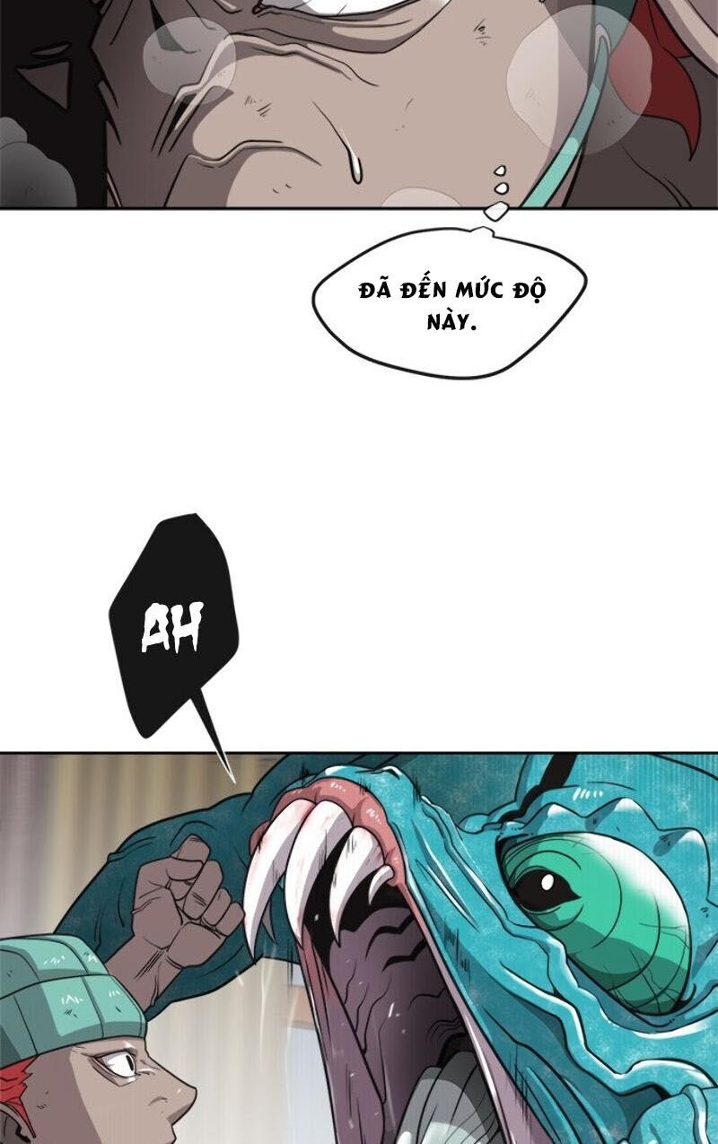 Kỷ Nguyên Siêu Anh Hùng Chapter 12 - 55