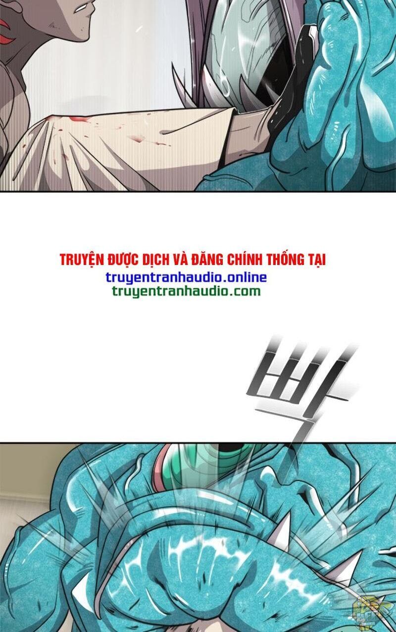 Kỷ Nguyên Siêu Anh Hùng Chapter 12 - 56