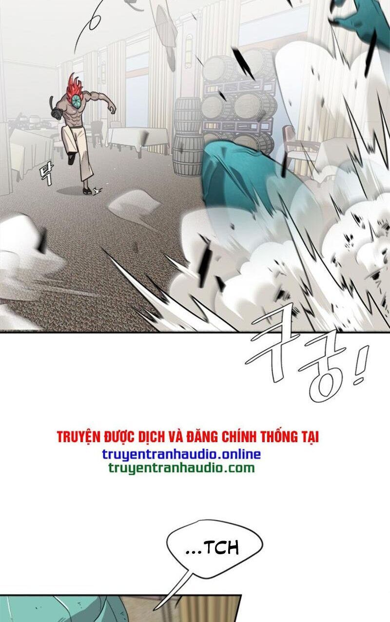 Kỷ Nguyên Siêu Anh Hùng Chapter 12 - 58