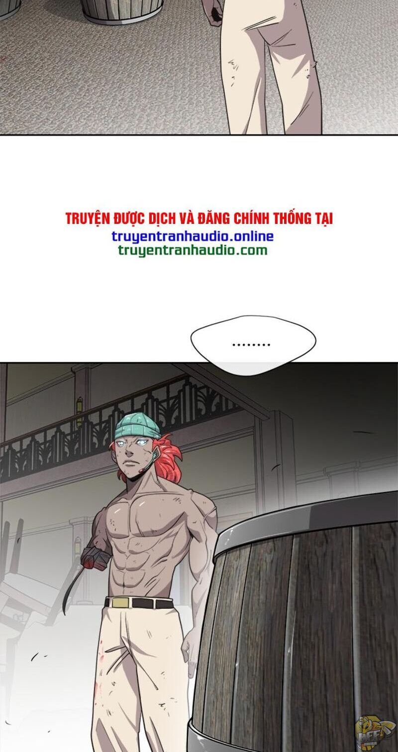 Kỷ Nguyên Siêu Anh Hùng Chapter 12 - 66