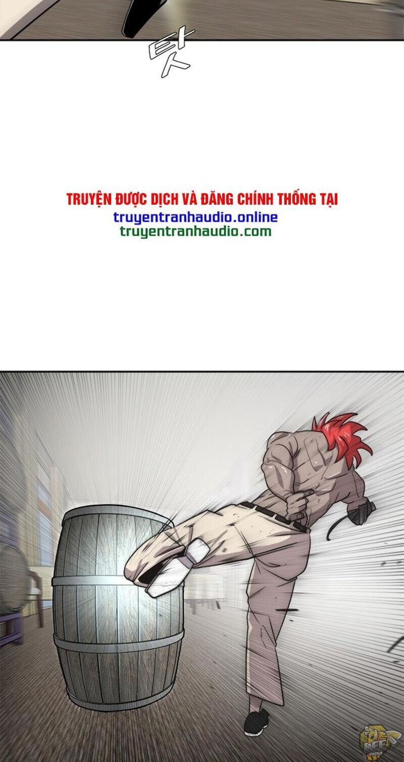 Kỷ Nguyên Siêu Anh Hùng Chapter 12 - 68