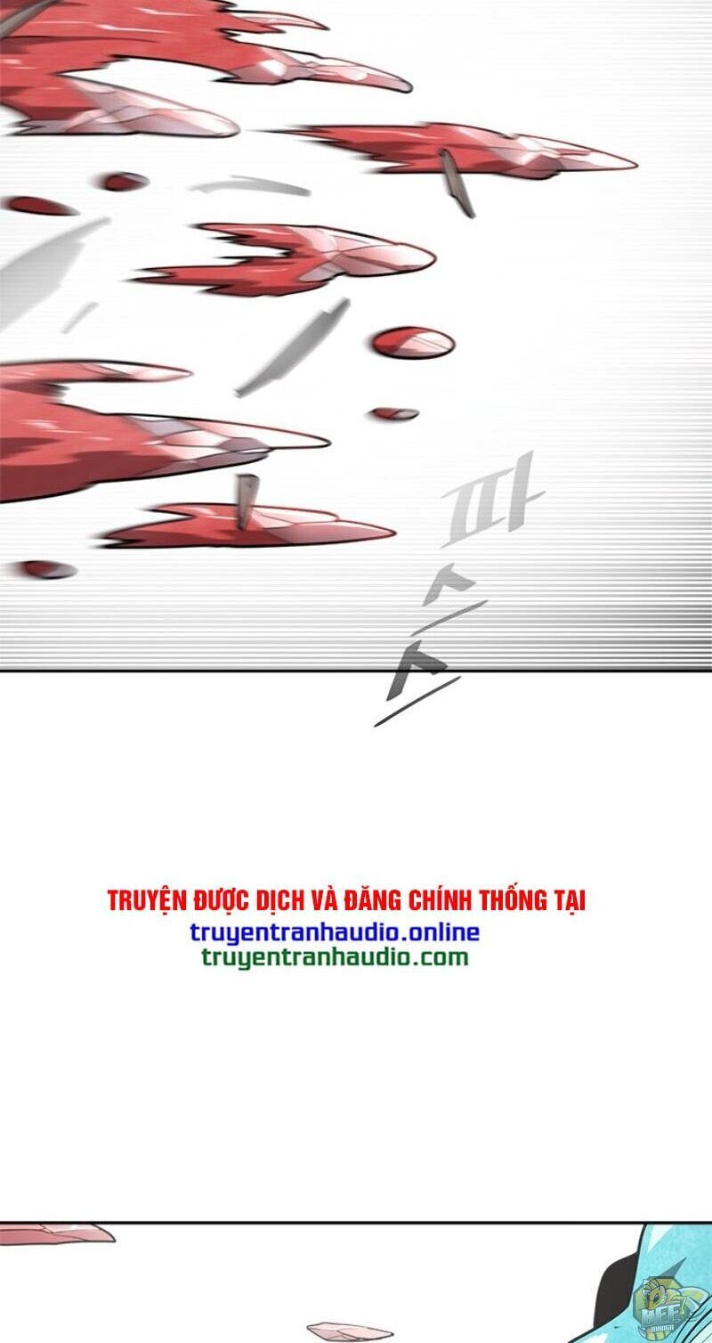 Kỷ Nguyên Siêu Anh Hùng Chapter 12 - 72