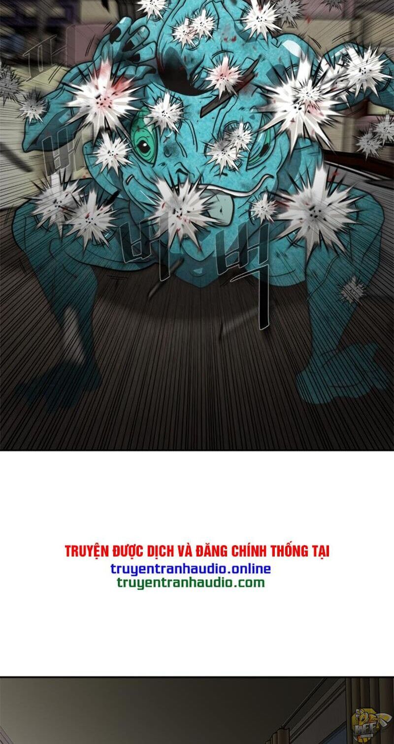 Kỷ Nguyên Siêu Anh Hùng Chapter 12 - 74