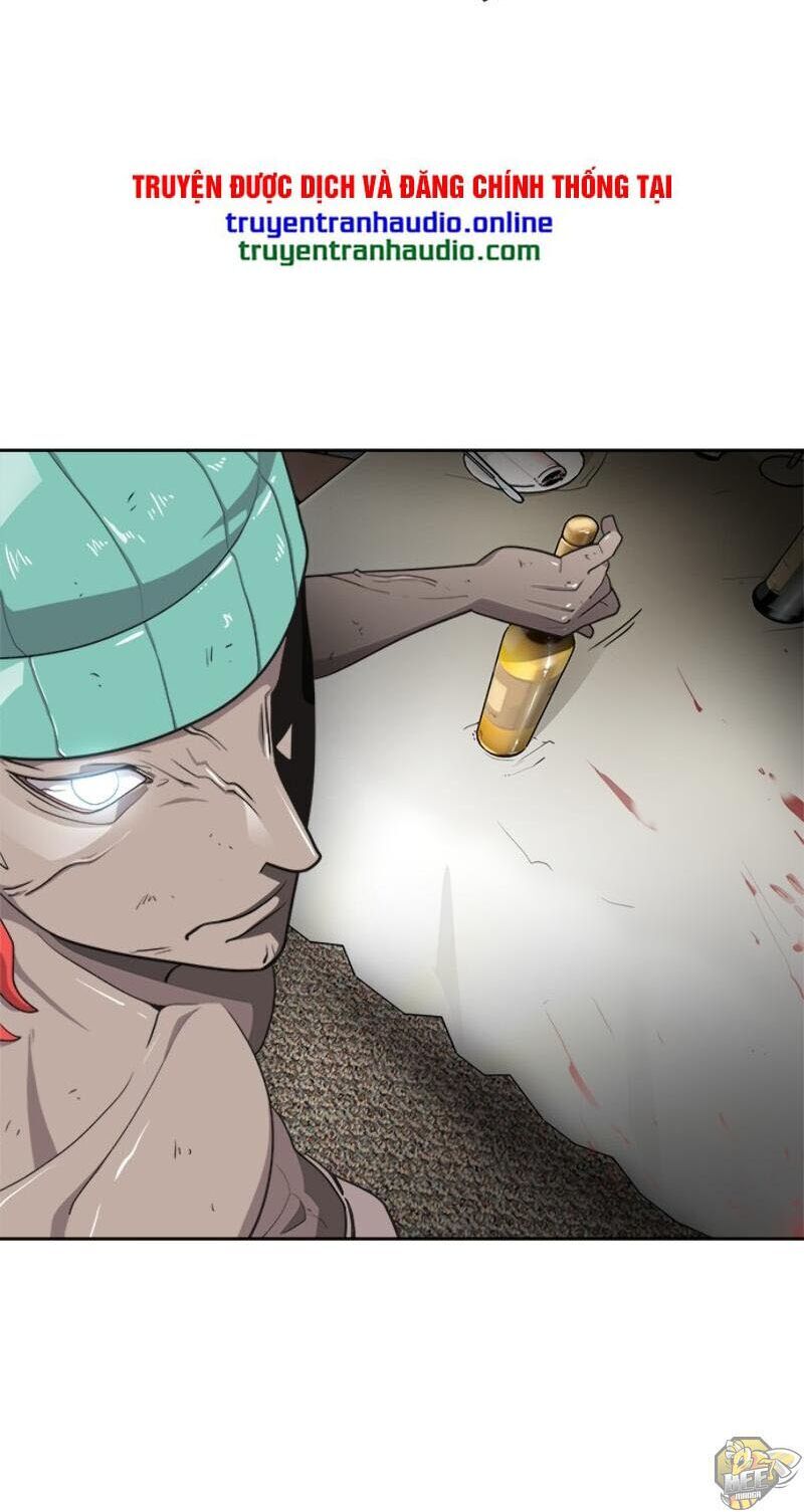 Kỷ Nguyên Siêu Anh Hùng Chapter 12 - 76