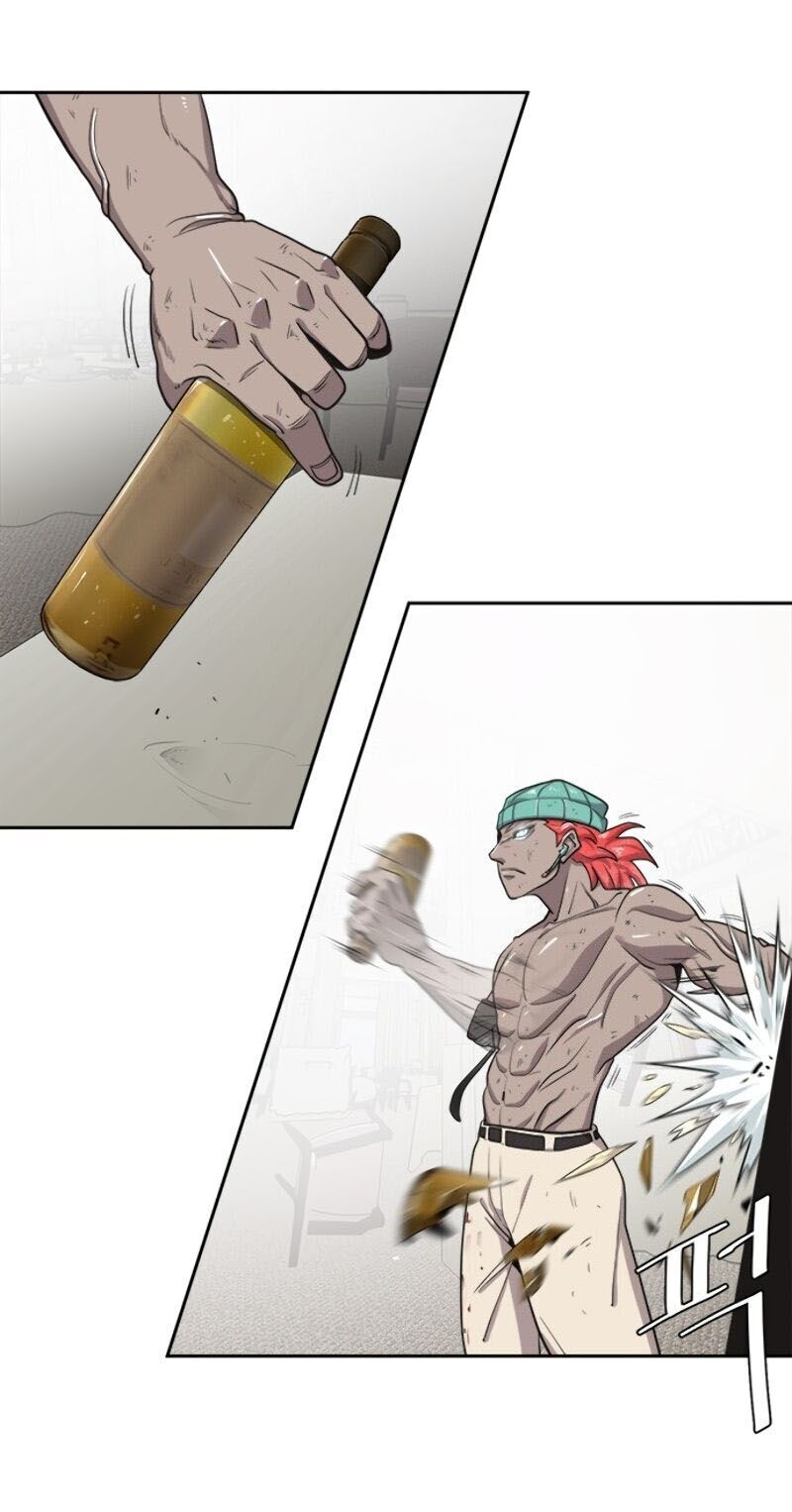 Kỷ Nguyên Siêu Anh Hùng Chapter 12 - 77