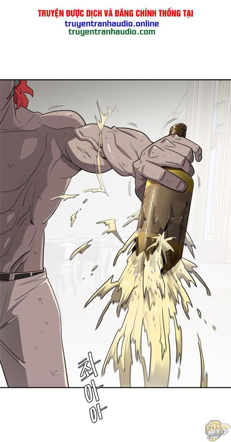 Kỷ Nguyên Siêu Anh Hùng Chapter 12 - 78