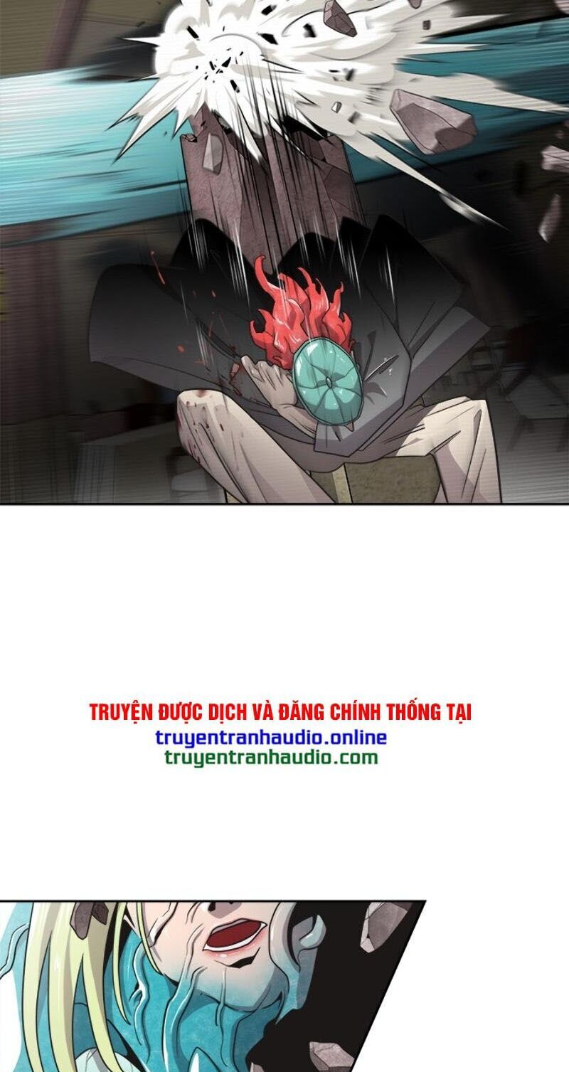 Kỷ Nguyên Siêu Anh Hùng Chapter 12 - 9
