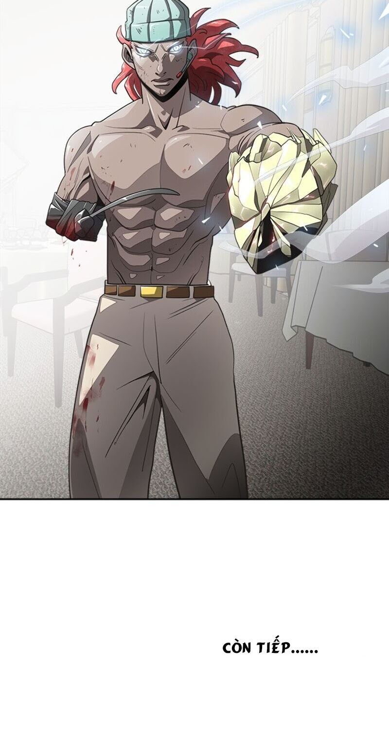 Kỷ Nguyên Siêu Anh Hùng Chapter 12 - 82