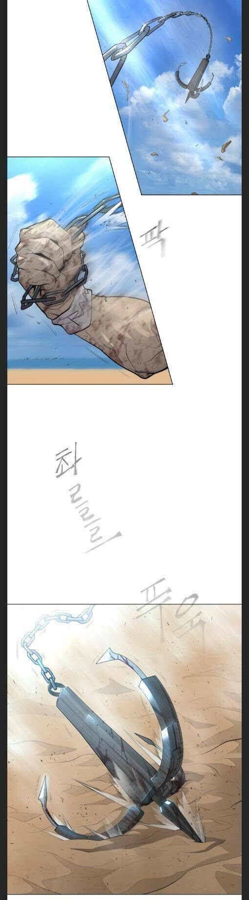 Kỷ Nguyên Siêu Anh Hùng Chapter 120 - 20
