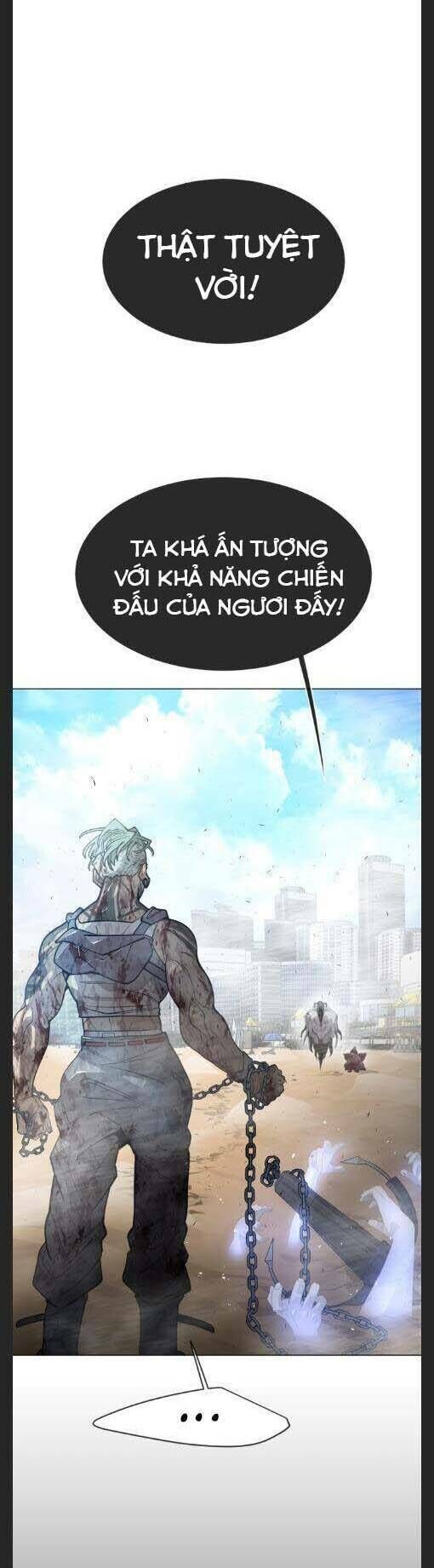 Kỷ Nguyên Siêu Anh Hùng Chapter 120 - 21