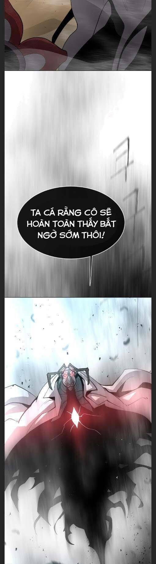Kỷ Nguyên Siêu Anh Hùng Chapter 120 - 26
