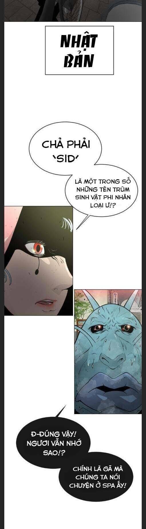 Kỷ Nguyên Siêu Anh Hùng Chapter 120 - 29