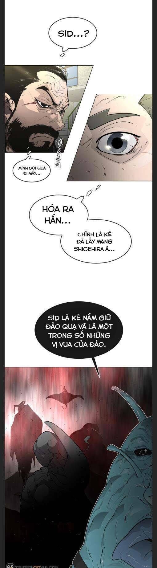 Kỷ Nguyên Siêu Anh Hùng Chapter 120 - 30