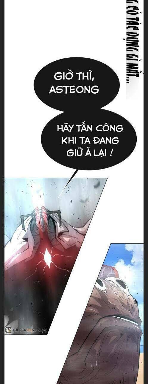 Kỷ Nguyên Siêu Anh Hùng Chapter 121.5 - 17