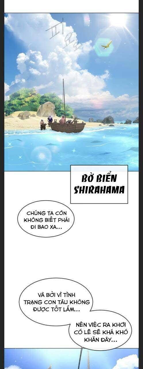 Kỷ Nguyên Siêu Anh Hùng Chapter 121.5 - 22