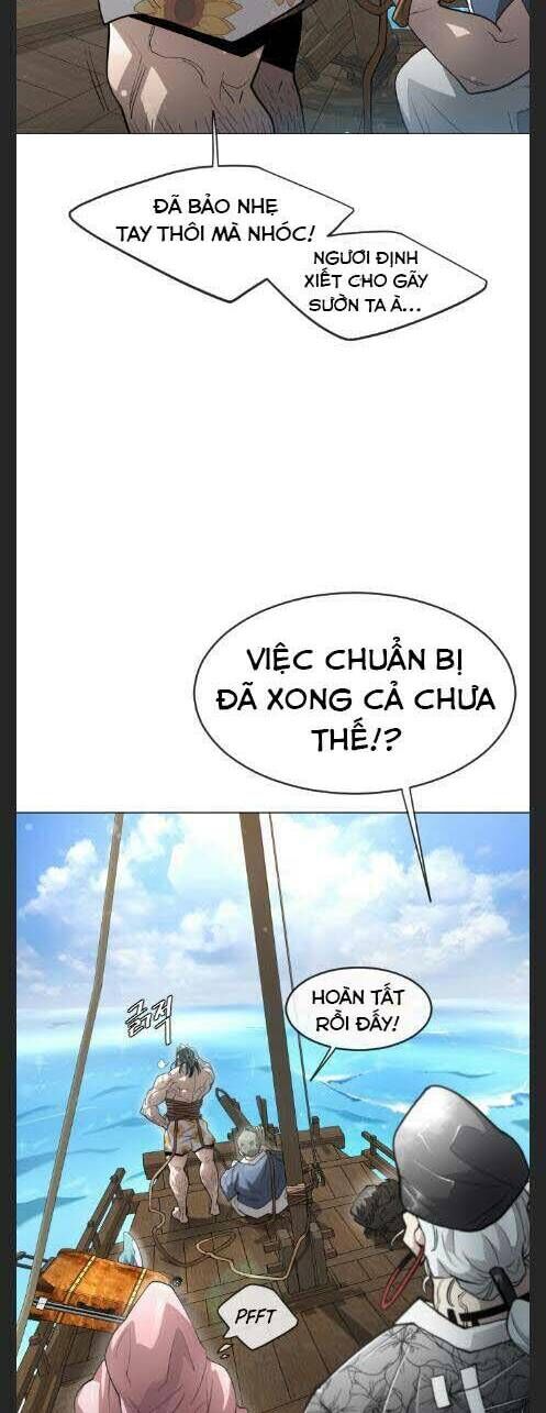 Kỷ Nguyên Siêu Anh Hùng Chapter 121.5 - 27
