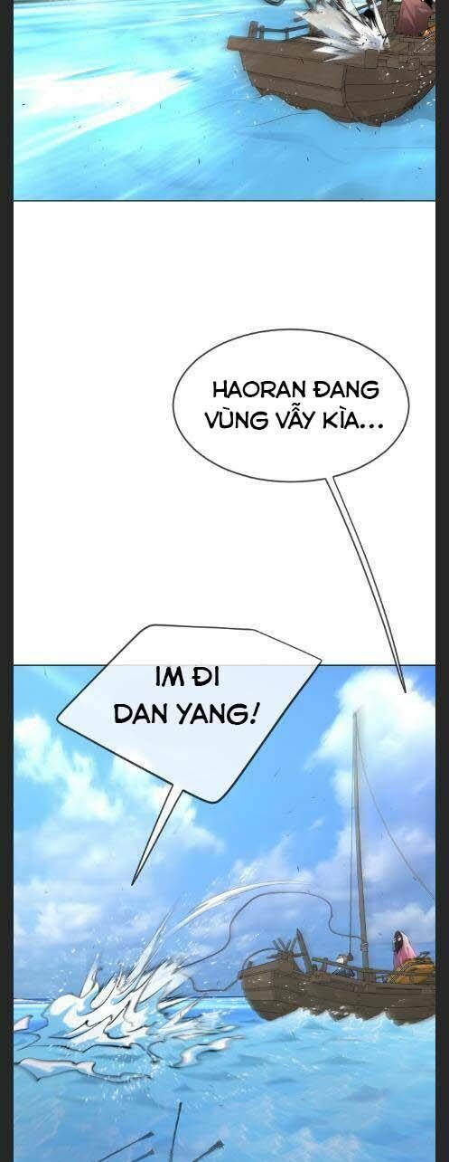 Kỷ Nguyên Siêu Anh Hùng Chapter 121.5 - 34