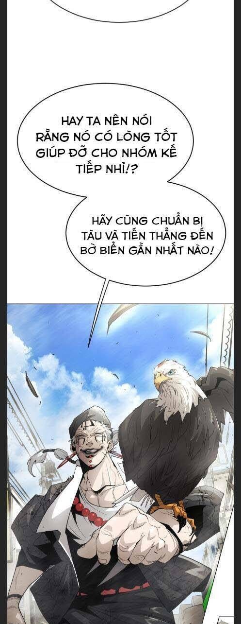 Kỷ Nguyên Siêu Anh Hùng Chapter 121.5 - 6