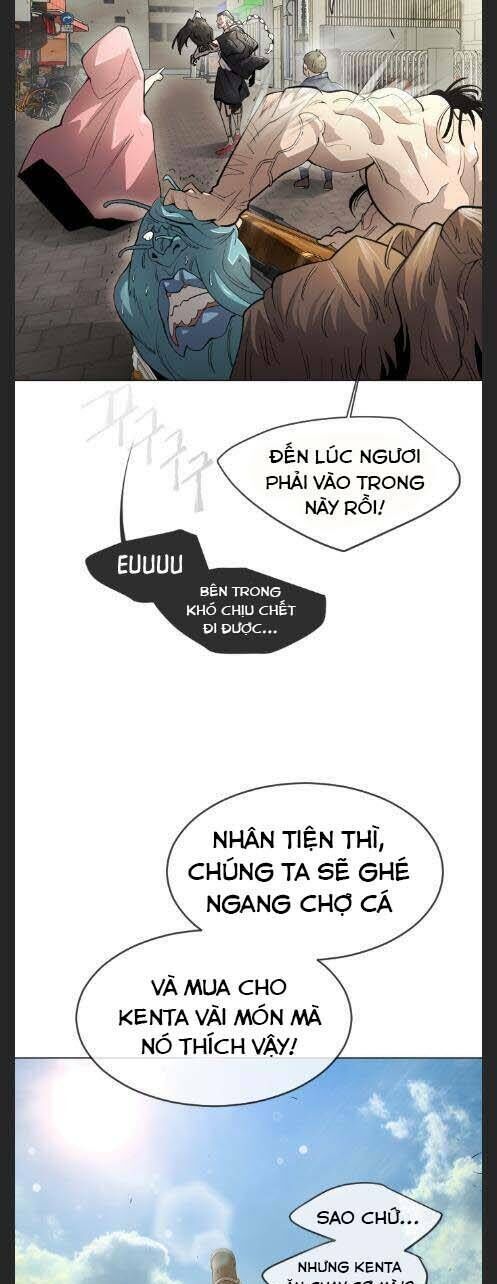Kỷ Nguyên Siêu Anh Hùng Chapter 121.5 - 8
