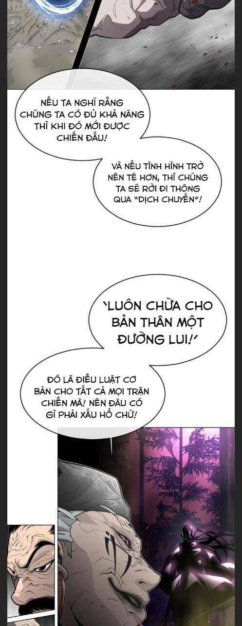 Kỷ Nguyên Siêu Anh Hùng Chapter 121 - 19