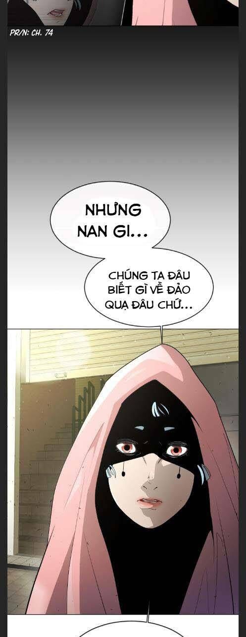 Kỷ Nguyên Siêu Anh Hùng Chapter 121 - 21