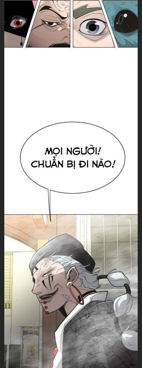 Kỷ Nguyên Siêu Anh Hùng Chapter 121 - 4