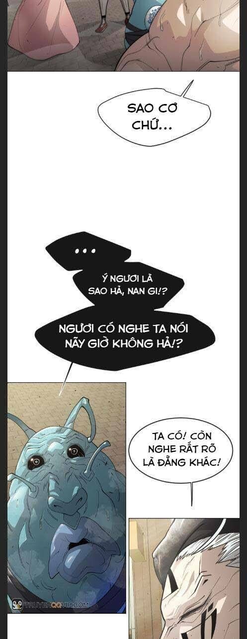 Kỷ Nguyên Siêu Anh Hùng Chapter 121 - 7