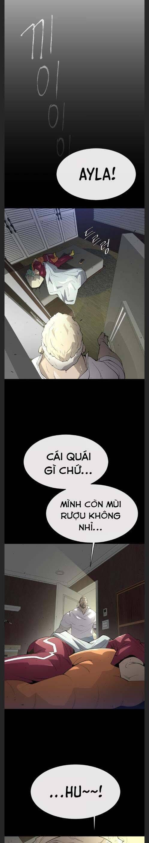 Kỷ Nguyên Siêu Anh Hùng Chapter 122 - 22