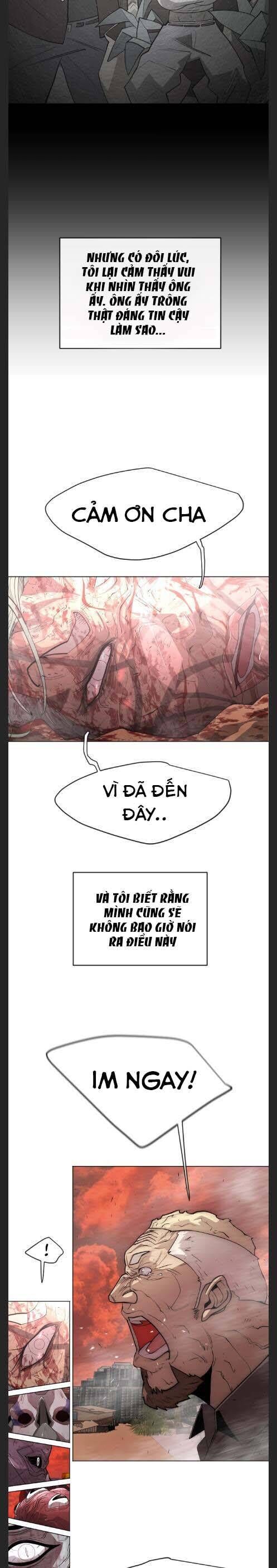 Kỷ Nguyên Siêu Anh Hùng Chapter 122 - 26